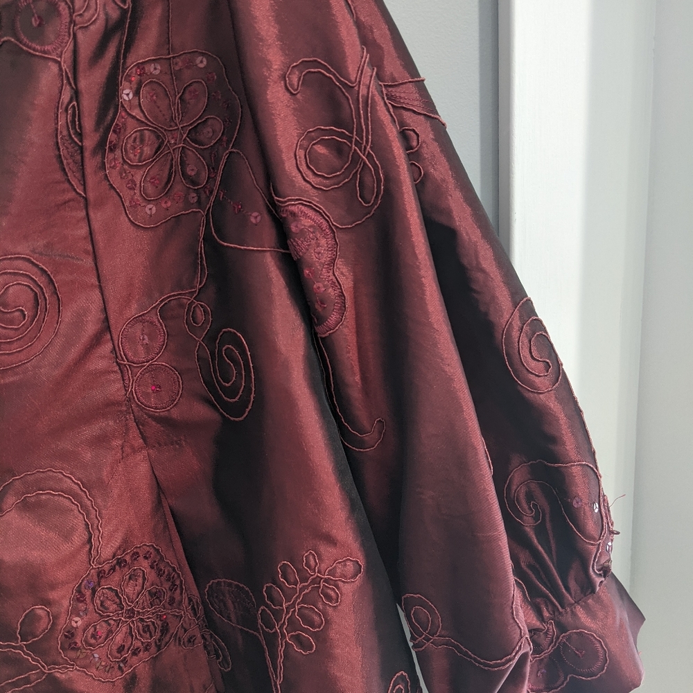 Dress jacket - Picture 4 of 8